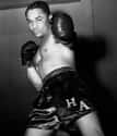 Henry Armstrong on Random Best Boxers