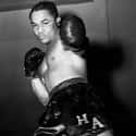 Welterweight, Featherweight, Lightweight   Henry Jackson Jr. was an American professional boxer and a world boxing champion who fought under the name Henry Armstrong.