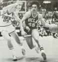 Henry Bibby on Random Greatest UCLA Basketball Players