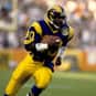 Henry Ellard is listed (or ranked) 8 on the list The Best Washington Redskins Wide Receivers of All Time