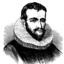 Henry Hudson on Random People Who Disappeared Mysteriously Before 1800