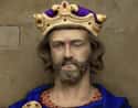 Henry III of England on Random  Most Famous Royals Looked Like When They Were Alive