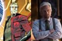 Ant-Man (Henry Pym) on Random MCU Characters That Are Nothing Like Their Comic Book Counterparts