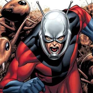 Ant-Man (Henry Pym)