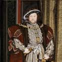 Henry VIII of England on Random Most Disastrous Royal Weddings In History