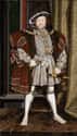 Henry VIII of England on Random Most Historically Important Perverts