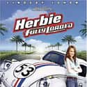 2005   Herbie: Fully Loaded is a 2005 American comedy film directed by Angela Robinson and produced by Robert Simonds for Walt Disney Pictures.