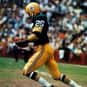 Herb Adderley is listed (or ranked) 30 on the list The Best Cornerbacks in NFL History