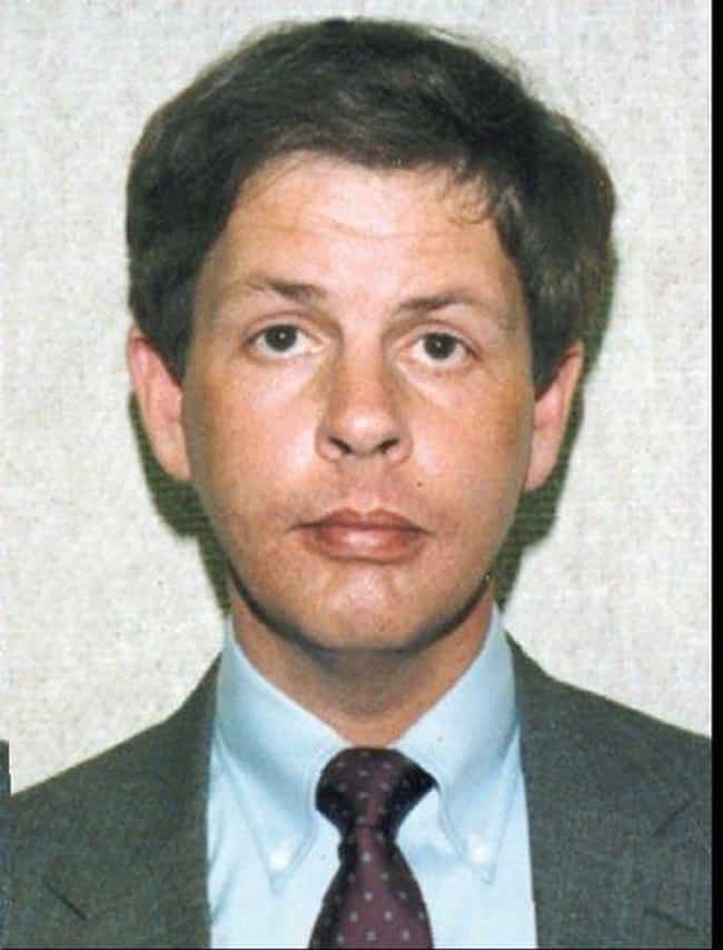 serial killers list