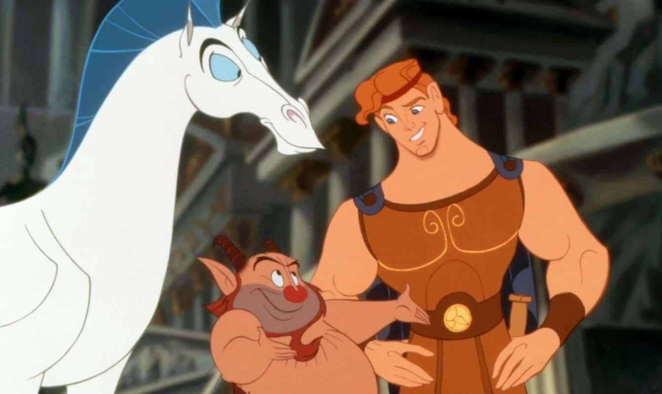 Hercules