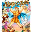 Hercules on Random Best Roman Movies