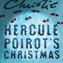 Hercule Poirot's Christmas on Random Best Agatha Christie Books