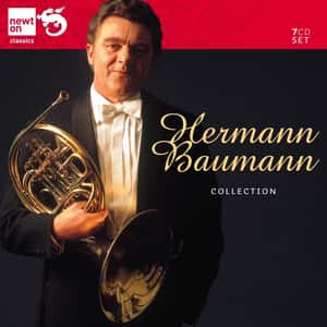 Hermann Baumann