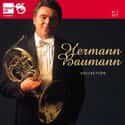 Hermann Baumann on Random Best Horn Players in World