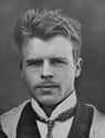 Hermann Rorschach on Random Famous People From History You Had No Idea Were Foxy