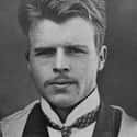 Hermann Rorschach on Random Famous People From History You Had No Idea Were Foxy