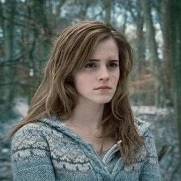 Hermione Granger