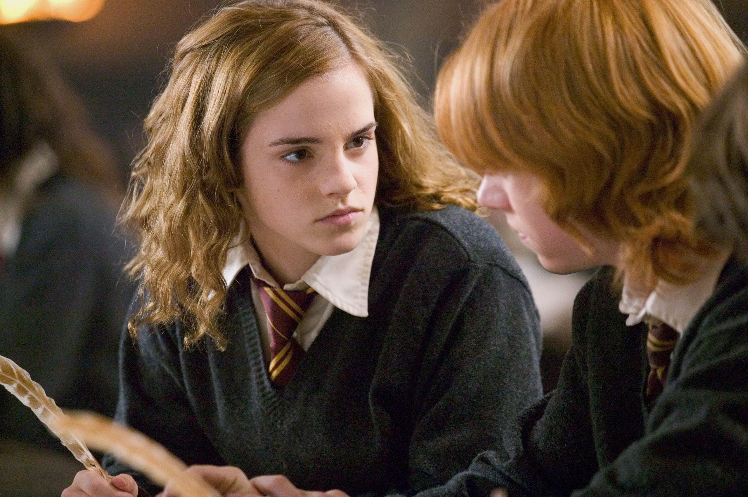 Hermione Granger