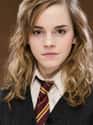 Hermione Granger on Random Best Movie Characters