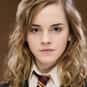 Hermione Granger is listed (or ranked) 36 on the list The Best Movie Characters of All Time