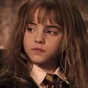 Hermione Granger on Random Best First Roles Played by Your Favorite Actresses
