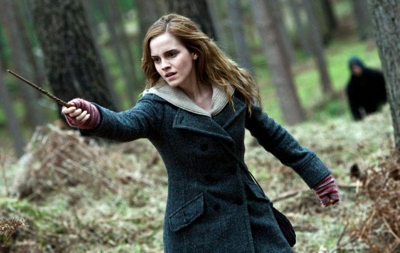 Hermione Granger