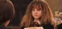 Hermione Granger on Random Most Memorable Nerds In Movie History
