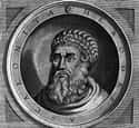Herod the Great on Random Historical Rulers Who Executed Members Of Their Own Families