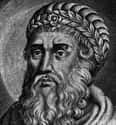 Herod the Great on Random Signature Afflictions Suffered By The Most Famous Royals