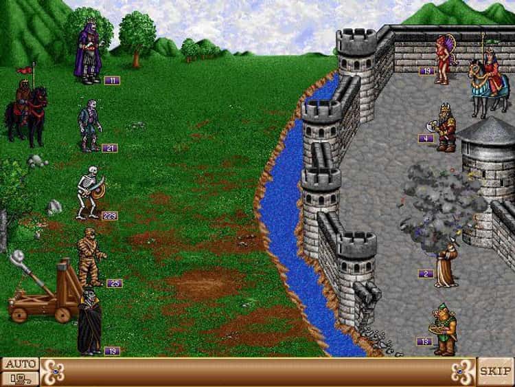 36 Classic '90s PC Games That Still Pretty Great, Ranked