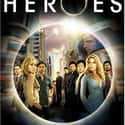 Heroes - Season 2 on Random TV Seasons That Ruined Your Favorite Shows