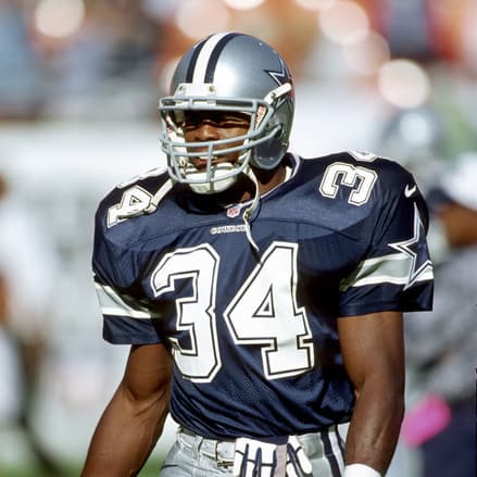 The 25+ Best Pass Catching Running Backs Of All Time, Ranked