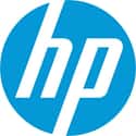Hewlett-Packard on Random Coolest Employers in Tech