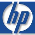 Hewlett-Packard on Random Best Laptop Brands