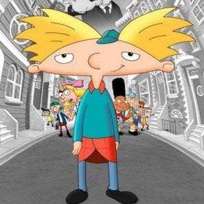 Random Best Nickelodeon Cartoons