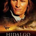 Hidalgo on Random Best Adventure Movies