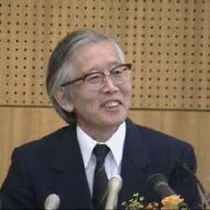 Hideki Shirakawa