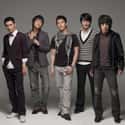 PARAN is listed (or ranked) 28 on the list List Of All Disbanded K-pop Boy Groups, Ranked