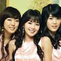 SeeYa is listed (or ranked) 21 on the list List Of All Disbanded K-pop Girl Groups, Ranked