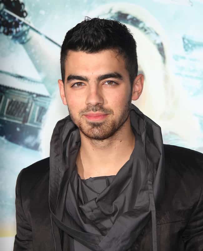 Joe Jonas