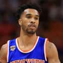 Courtney Lee on Random Best NBA Players from Indiana