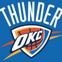 Oklahoma City Thunder on Random NBA's Most Valuable Franchises
