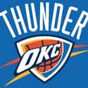 Oklahoma City Thunder on Random NBA's Most Valuable Franchises