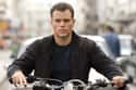 Bourne Franchise on Random Highest Grossing Movie Franchises
