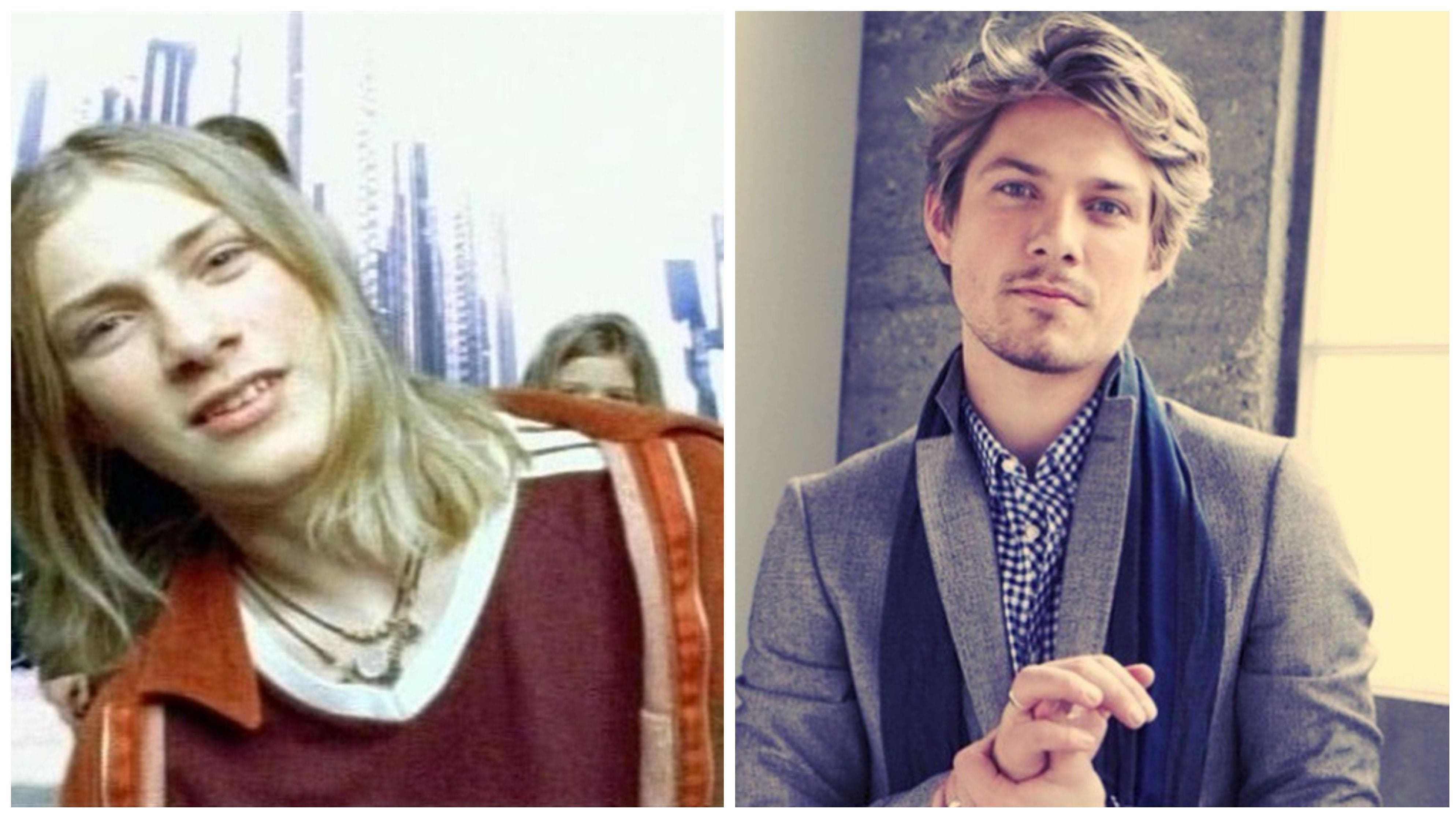 Taylor Hanson
