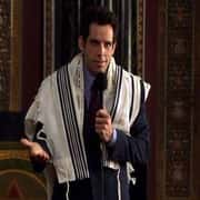 Rabbi Jake Schram