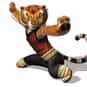 Tigress is listed (or ranked) 15 on the list Hottest Female Furries