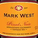 Mark West Winery on Random Quality Wines Brands at Best Prices