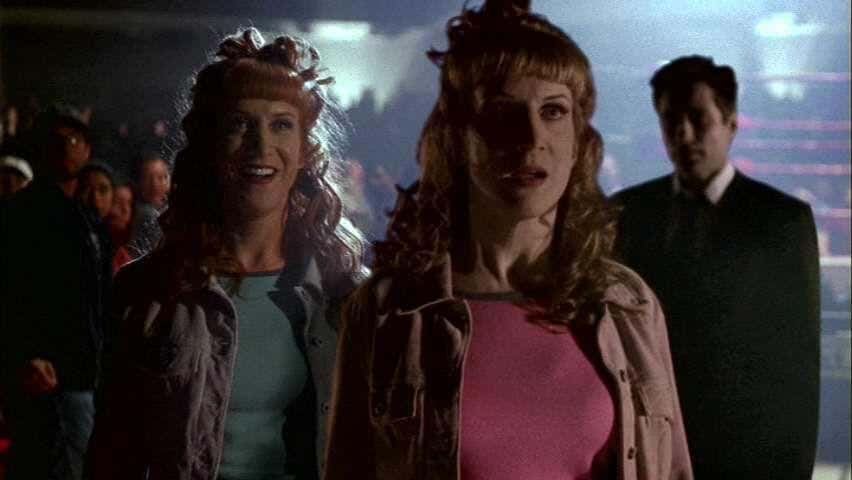 av club x files home