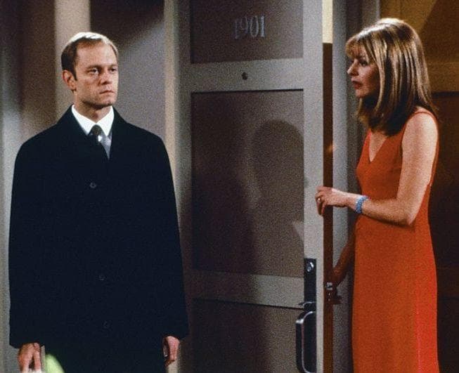 Download Ranking All 8 Frasier Christmas Episodes Best To Worst SVG Cut Files